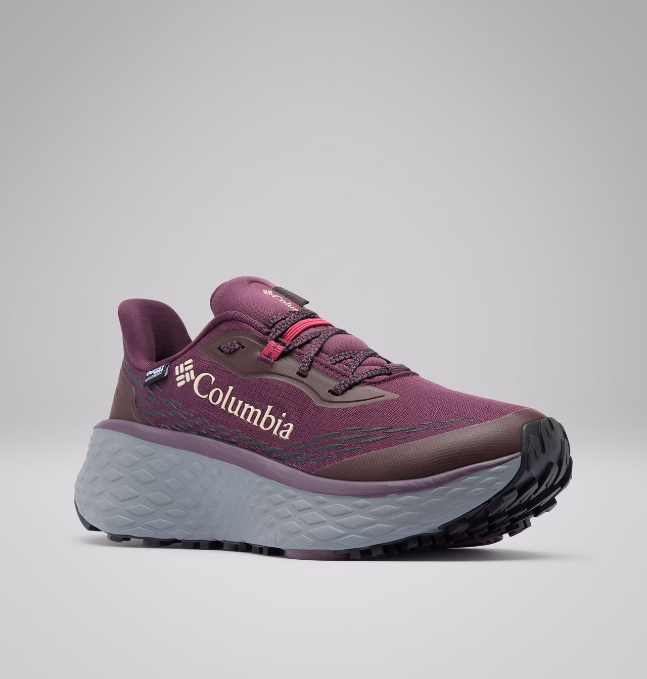 TENIS FEMENINO COLUMBIA KONOS TRILLIUM ATR OUTDRY – foto 2